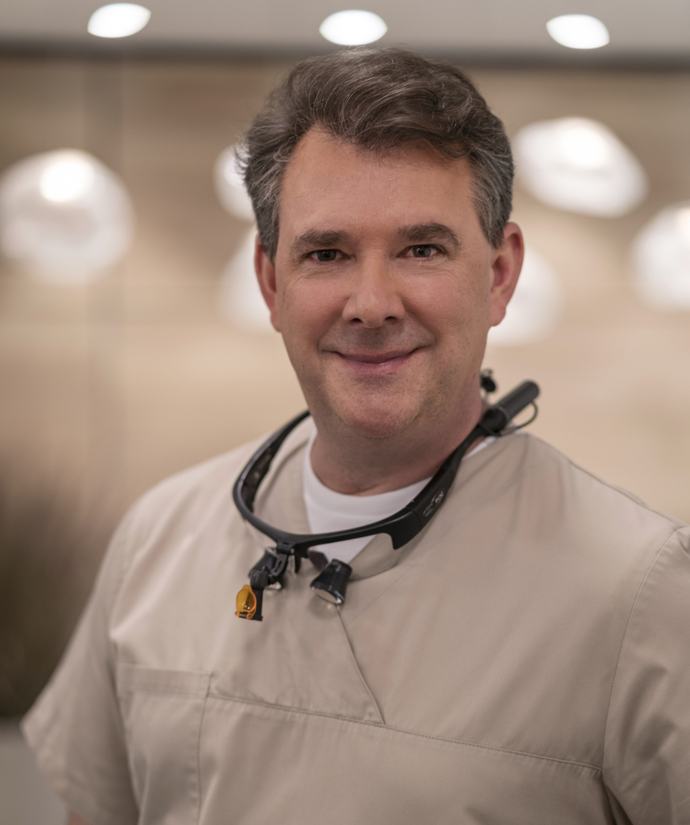 Dr. Max Heuermann