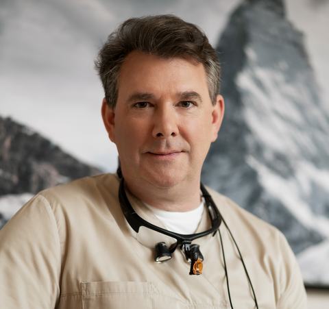 Dr. Max Heuermann