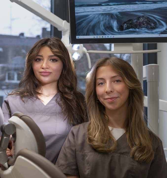 Unsere Stuhlassistenzen