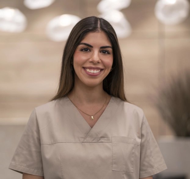 Dr. Termeh Jenabzadeh-Oelerich